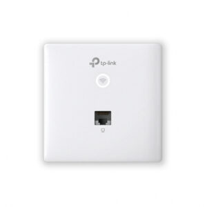 TP-LINK AC1200 - Wall Mount Accesspoint - EAP230-WALL