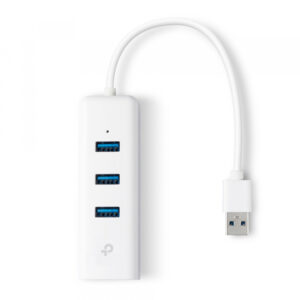 TP-LINK UE330 - Netzwerkadapter USB - UE330