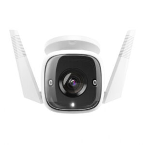 TP-LINK Tapo C310 - Outdoor Security Wi-Fi Camera - TAPO C310