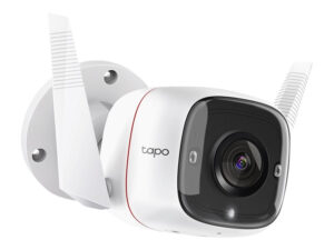 TP-LINK Tapo C310 - Outdoor Security Wi-Fi Camera - TAPO C310