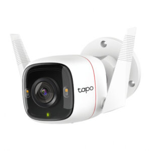 TP-LINK Tapo C320 WS - Outdoor Security Wi-Fi Cam - TAPO C320WS