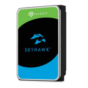 Seagate SkyHawk Surveillance HDD 3TB 3