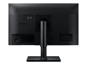 Samsung 24 F24T450FZU LED-Display Black - LF24T450FZUXEN