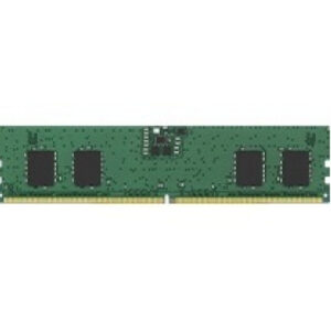 Kingston ValueRAM 8 GB 4800 MHz 288 Pin DIMM CL40 DDR5 KVR48U40BS6-8