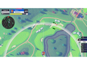 NINTENDO Mario Golf Super Rush, Nintendo Switch-Spiel