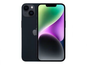 Apple iPhone 14 Plus 128 GB Midnight MQ4X3ZD/A