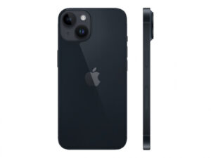 Apple iPhone 14 Plus 128 GB Midnight MQ4X3ZD/A