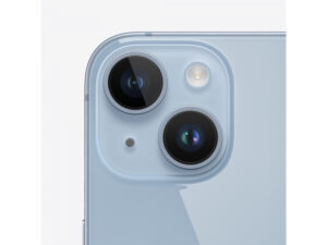 Apple iPhone 14 Plus 256 GB Blue MQ583ZD/A
