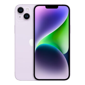 Apple iPhone 14 Plus 128 GB Purple MQ503ZD/A