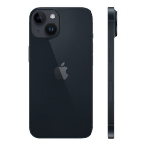 Apple iPhone 14 Plus 256 GB Midnight MQ533ZD/A