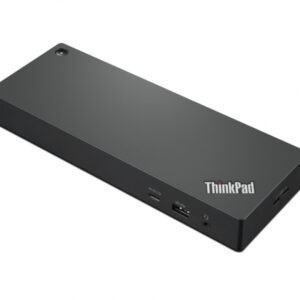 Lenovo Dockingstation ThinkPad Universal Thunderbolt 4 Dock - 40B00135EU