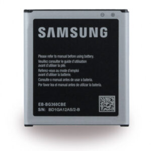 Samsung Li-ion Batterie G360P Galaxy Core Prime 2000mAh - EB-BG360CBC / BBE