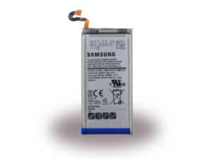 Samsung Lithium-Ion Battery - G950F Galaxy S8 - 3000mAh BULK - EB-BG950ABA