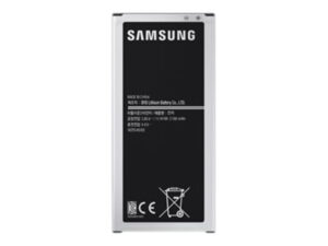 Samsung Li-ion Batterie -J510F Galaxy J5 (2016) -3100mAh BULK - EB-BJ510CBE