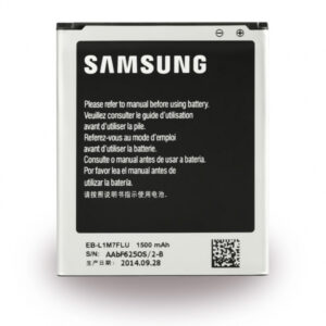 Samsung Li-Ion Battery - i8160 Galaxy Ace 2 - 1500mAh BULK - EB425161LUCSTD