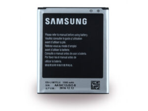 Samsung NFC Li-Ion Battery  i8190 Galaxy S3 mini  1500 mAh - EB-L1M7FLUCSTD