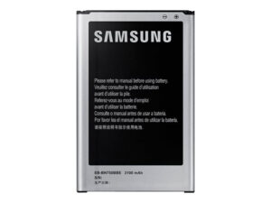 Samsung Li-ion Batteri N7505 Galaxy NOTE 3 Neo 3100 mAh BULK - EB-BN750BB