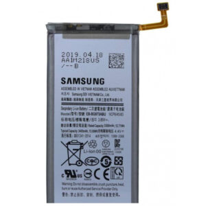Samsung Battery Samsung Galaxy S10e (3100mAh) Li-ion BULK - EB-BG970AB