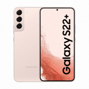 Samsung Galaxy S22+ 5G 128 GB S906 Pink Gold Dual SIM - SM-S906BIDDEUB