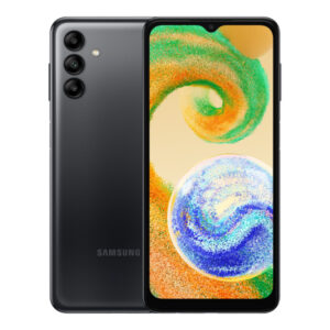 Samsung Galaxy A04S A047 (2022) Dual Sim 3GB RAM 32GB - Black EU