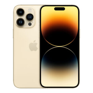 Apple iPhone 14 Pro Max 256GB Gold MQ9W3ZD/A