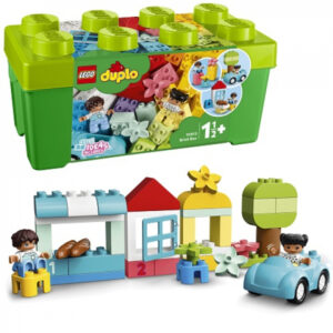 LEGO duplo - La boîte de briques