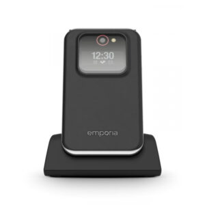 Emporia Joy Feature Phone  Schwarz V228_001