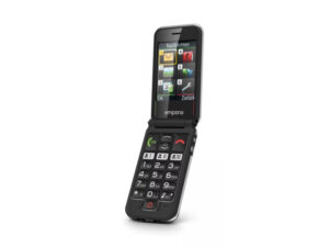 Emporia Joy Feature Phone Schwarz V228_001