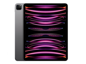Apple iPad Pro 12.9 Wi-Fi 1TB Space Gray MNXW3FD/A