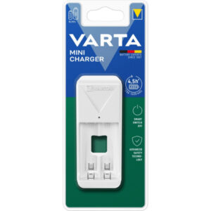 Varta Mini Charger - Charger 57656101401