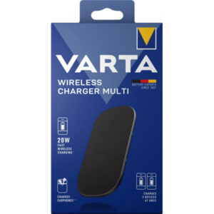 Varta Wireless Charger Multi 57906101111