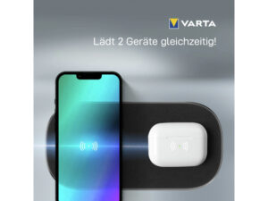 Varta Wireless Charger Multi 57906101111