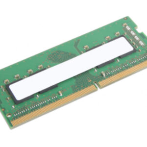 Lenovo 16GB DDR4 3200MHz 260Pin SO DIMM 4X71D09534