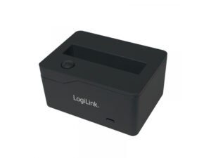 LogiLink SSD Dockingstation 2.5 USB 3.2 QP0025