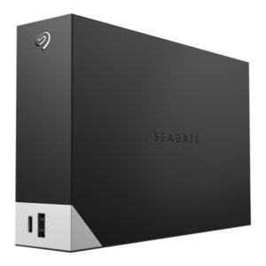 Seagate One Touch Desktop Hub 14TB 3.5 USB3.0 Schwarz STLC14000400