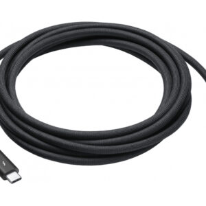 Apple Thunderbolt 4 Pro Cable 3m MWP02ZM/A