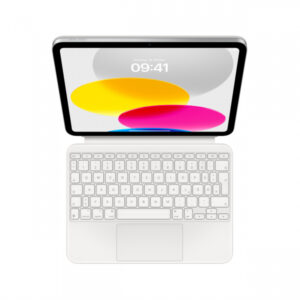 Apple Magic Keyboard Folio iPad 10.9 10.Gen QWERTZ Deutsch MQDP3D/A