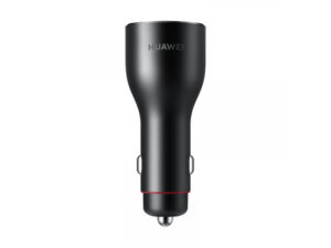 Huawei CP37 Chargeur de voiture double, super charge 2.0 55030349