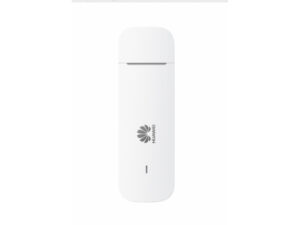 Huawei LTE clé internet 4G blanc 150 Mbps E3372-325