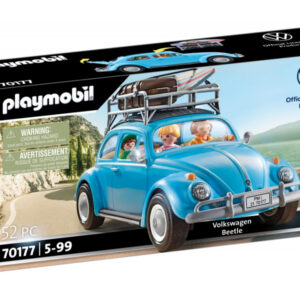 Playmobil Volkswagen - Volkswagen Coccinelle (70177)