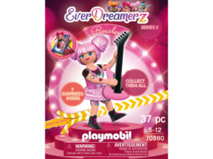 Playmobil EverDreamerz - Rosalee Music World (70580)