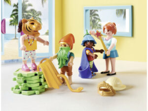 Playmobil Family Fun - Club enfants (70440)