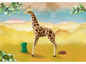 Playmobil Wiltopia - Girafe (71048)